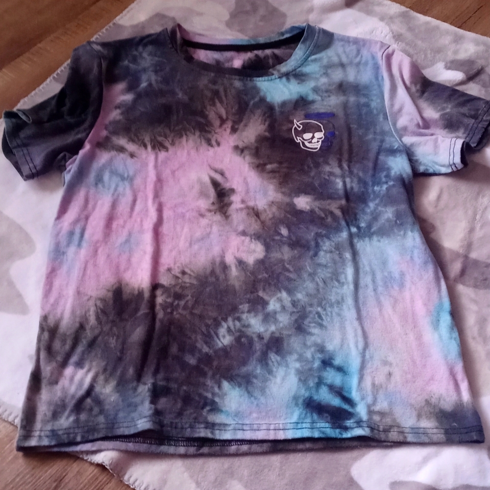 Boys tshirt
